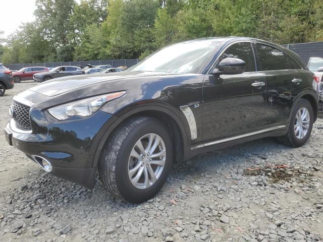 Photo 0 VIN: JN8CS1MW6HM415148 - INFINITI QX70 