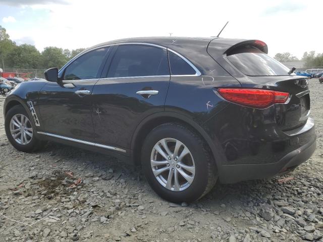 Photo 1 VIN: JN8CS1MW6HM415148 - INFINITI QX70 