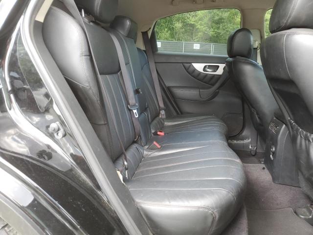 Photo 10 VIN: JN8CS1MW6HM415148 - INFINITI QX70 