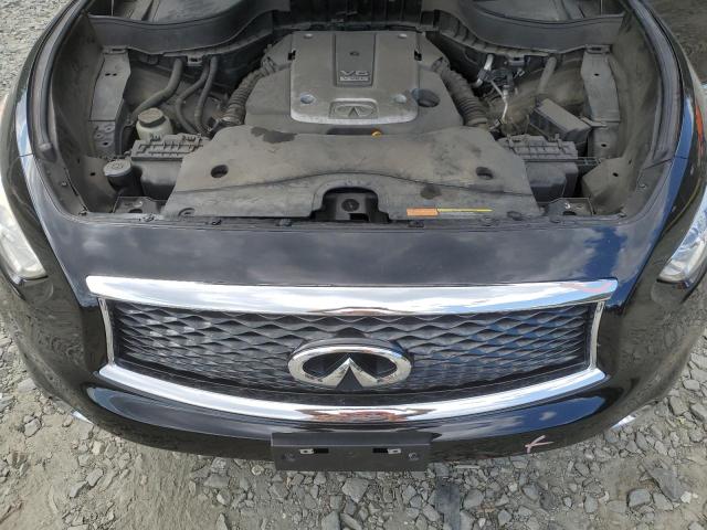 Photo 11 VIN: JN8CS1MW6HM415148 - INFINITI QX70 