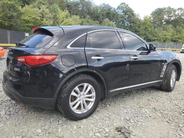 Photo 2 VIN: JN8CS1MW6HM415148 - INFINITI QX70 