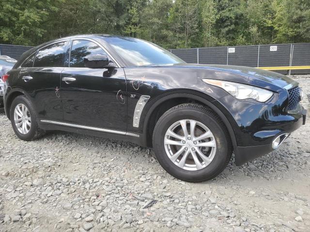 Photo 3 VIN: JN8CS1MW6HM415148 - INFINITI QX70 