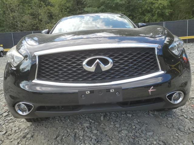 Photo 4 VIN: JN8CS1MW6HM415148 - INFINITI QX70 