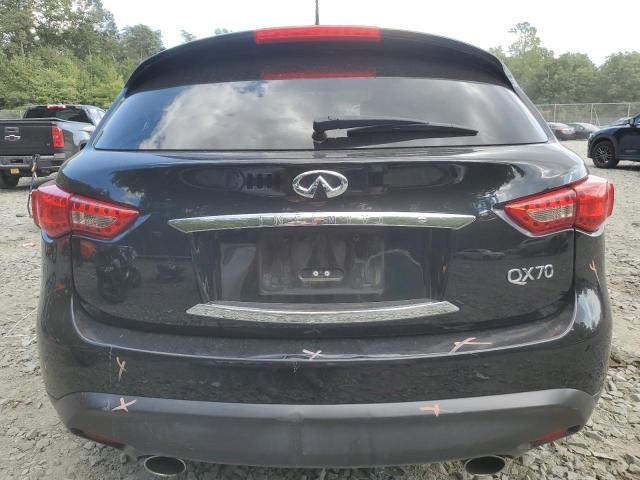 Photo 5 VIN: JN8CS1MW6HM415148 - INFINITI QX70 