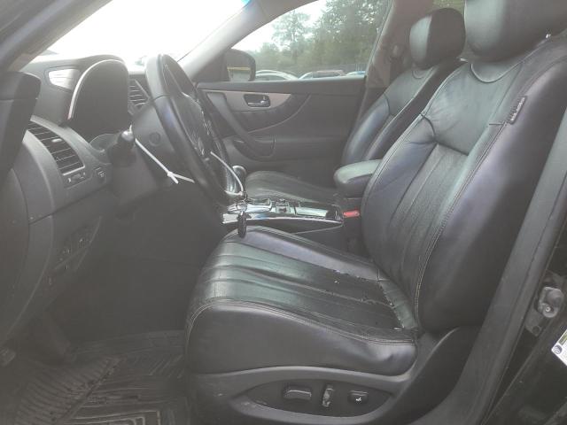 Photo 6 VIN: JN8CS1MW6HM415148 - INFINITI QX70 