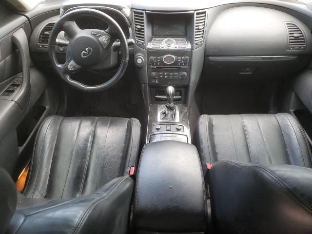 Photo 7 VIN: JN8CS1MW6HM415148 - INFINITI QX70 