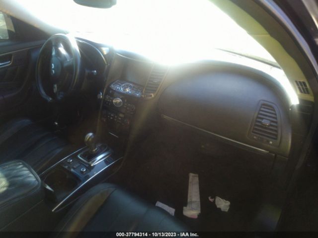 Photo 4 VIN: JN8CS1MW7DM170631 - INFINITI FX37 