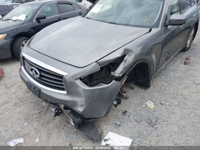 Photo 5 VIN: JN8CS1MW7DM171181 - INFINITI FX37 