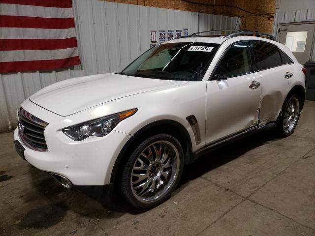 Photo 0 VIN: JN8CS1MW7DM171682 - INFINITI FX37 