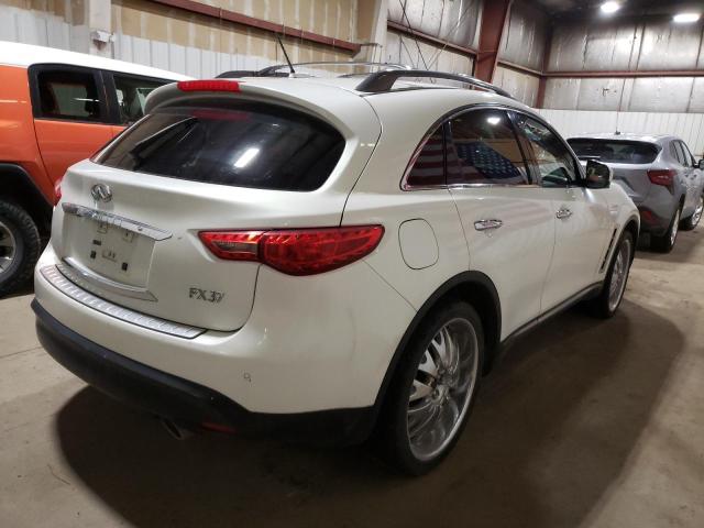 Photo 2 VIN: JN8CS1MW7DM171682 - INFINITI FX37 