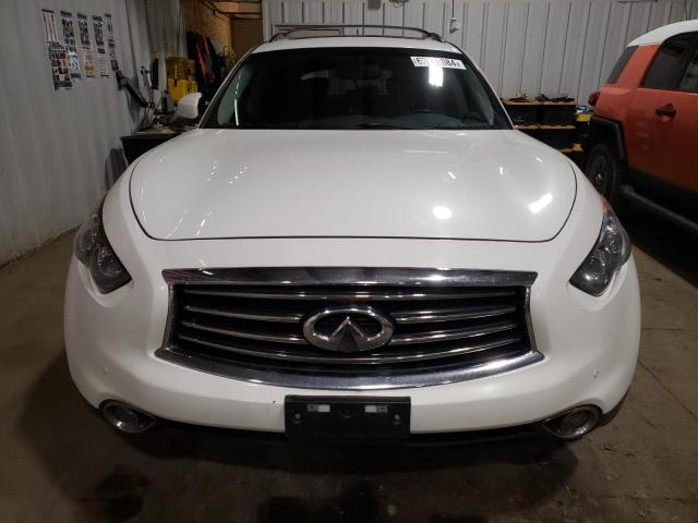 Photo 4 VIN: JN8CS1MW7DM171682 - INFINITI FX37 