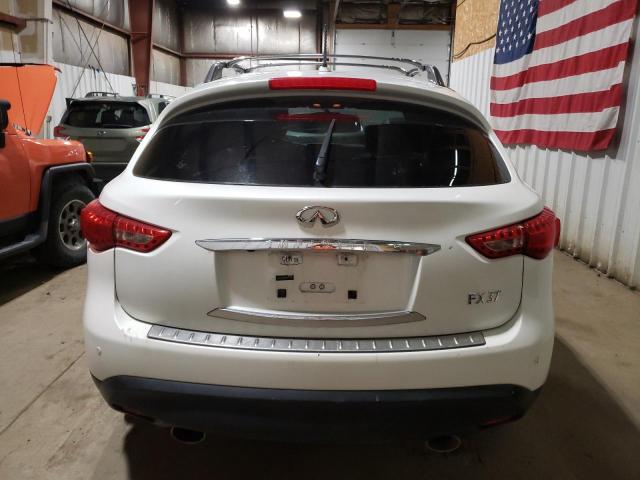 Photo 5 VIN: JN8CS1MW7DM171682 - INFINITI FX37 