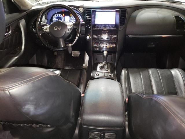 Photo 7 VIN: JN8CS1MW7DM171682 - INFINITI FX37 