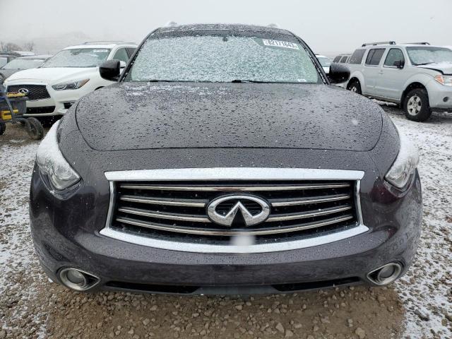 Photo 4 VIN: JN8CS1MW7DM172475 - INFINITI FX37 