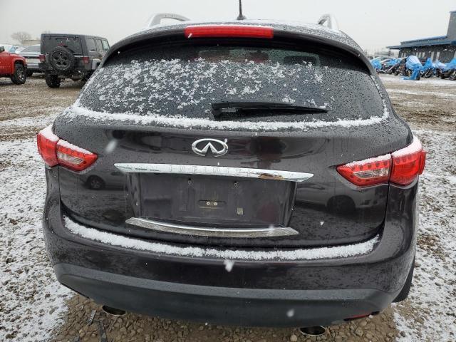 Photo 5 VIN: JN8CS1MW7DM172475 - INFINITI FX37 