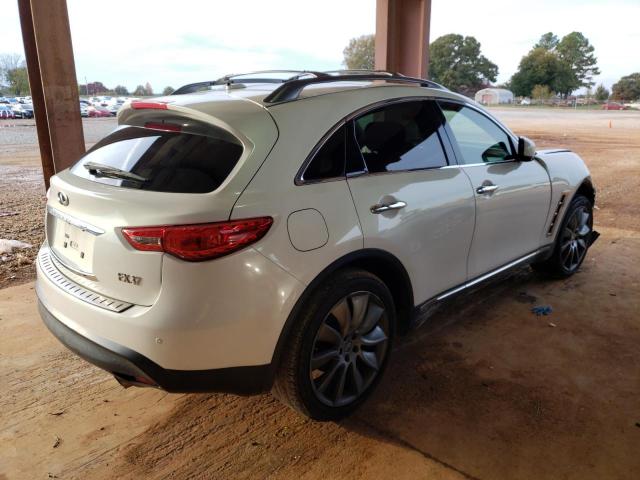 Photo 3 VIN: JN8CS1MW7DM173917 - INFINITI FX37 