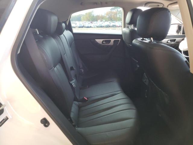 Photo 5 VIN: JN8CS1MW7DM173917 - INFINITI FX37 