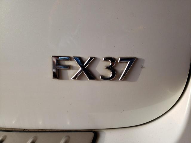 Photo 8 VIN: JN8CS1MW7DM173917 - INFINITI FX37 