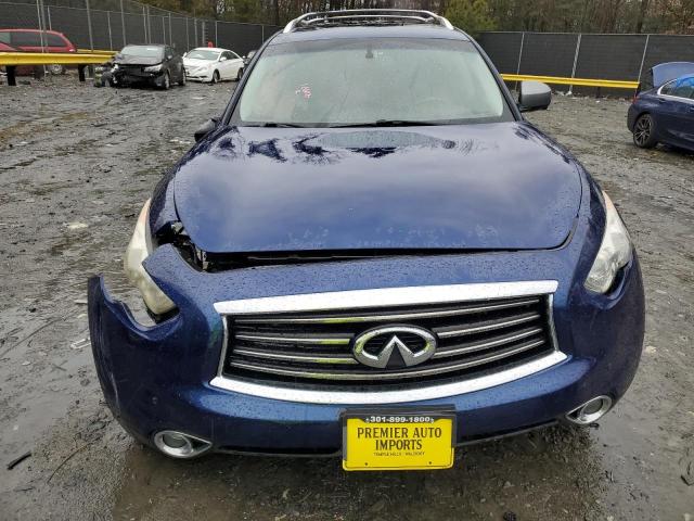 Photo 4 VIN: JN8CS1MW7EM411704 - INFINITI QX70 