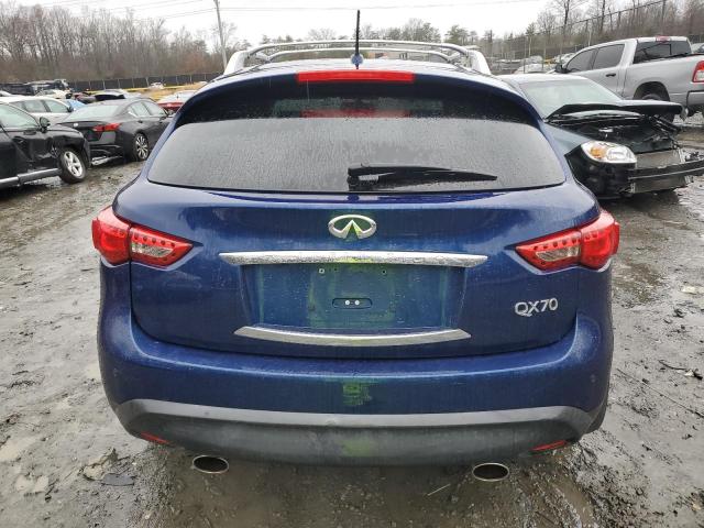 Photo 5 VIN: JN8CS1MW7EM411704 - INFINITI QX70 