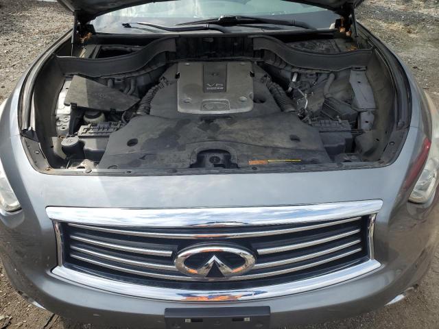 Photo 11 VIN: JN8CS1MW7FM483794 - INFINITI QX70 