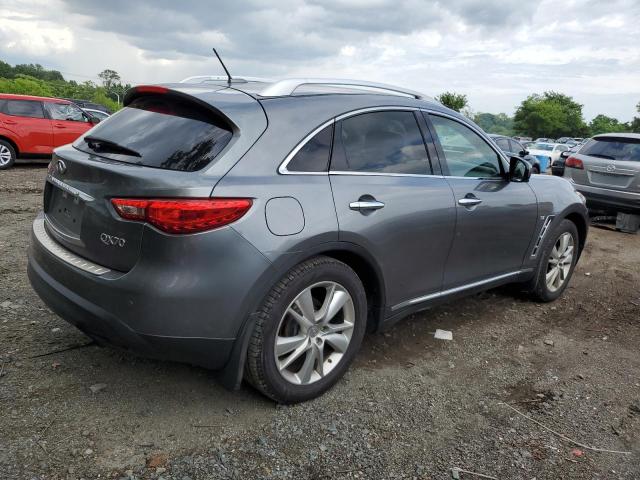 Photo 2 VIN: JN8CS1MW7FM483794 - INFINITI QX70 