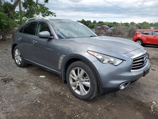 Photo 3 VIN: JN8CS1MW7FM483794 - INFINITI QX70 