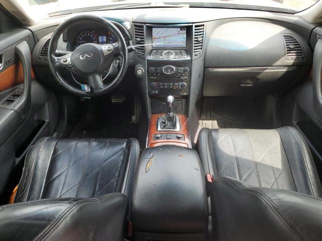 Photo 7 VIN: JN8CS1MW7FM483794 - INFINITI QX70 