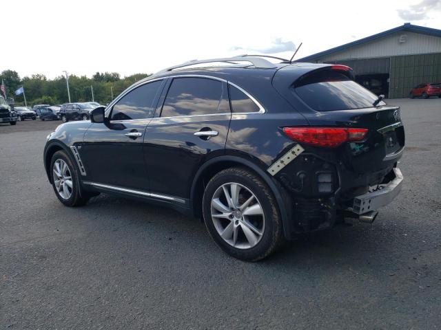 Photo 1 VIN: JN8CS1MW7GM400172 - INFINITI QX70 