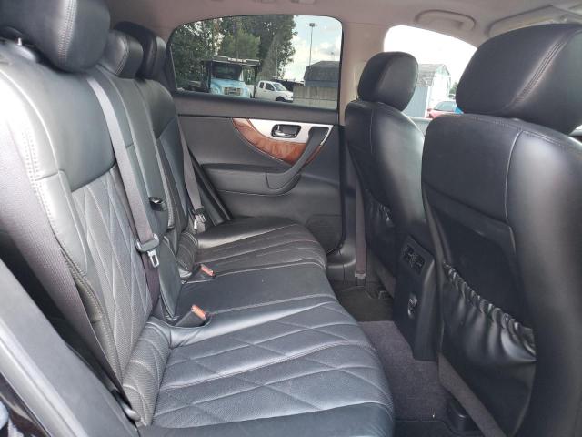 Photo 10 VIN: JN8CS1MW7GM400172 - INFINITI QX70 