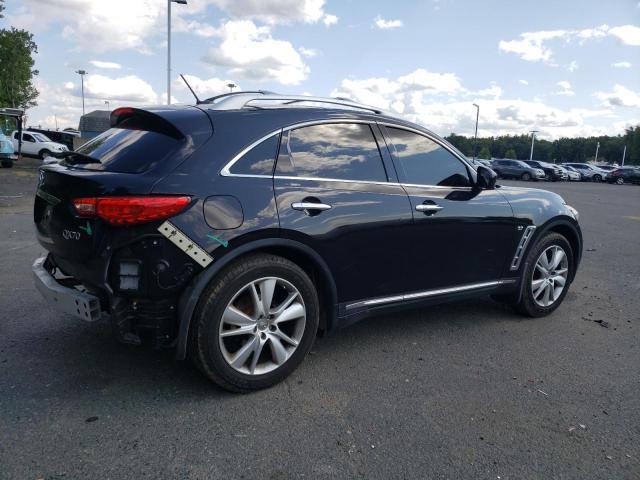 Photo 2 VIN: JN8CS1MW7GM400172 - INFINITI QX70 