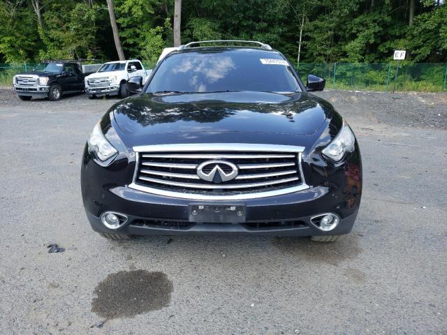 Photo 4 VIN: JN8CS1MW7GM400172 - INFINITI QX70 