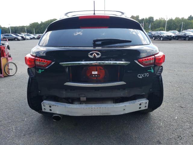 Photo 5 VIN: JN8CS1MW7GM400172 - INFINITI QX70 