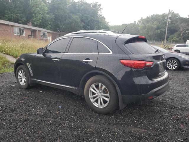 Photo 1 VIN: JN8CS1MW7GM751874 - INFINITI QX70 