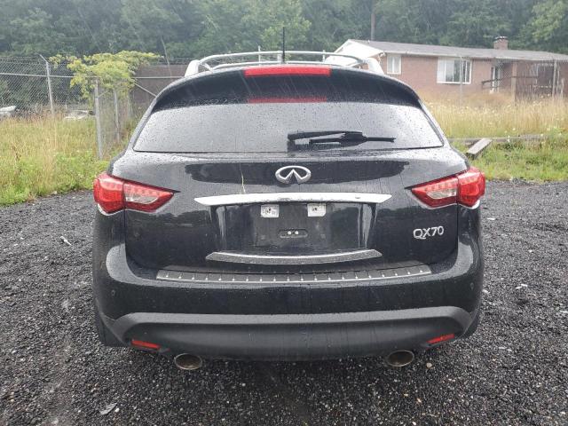 Photo 5 VIN: JN8CS1MW7GM751874 - INFINITI QX70 