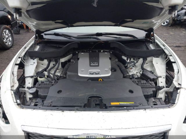 Photo 9 VIN: JN8CS1MW7HM410041 - INFINITI QX70 