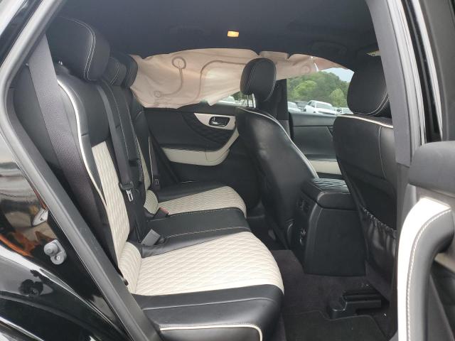 Photo 10 VIN: JN8CS1MW7HM410072 - INFINITI QX70 