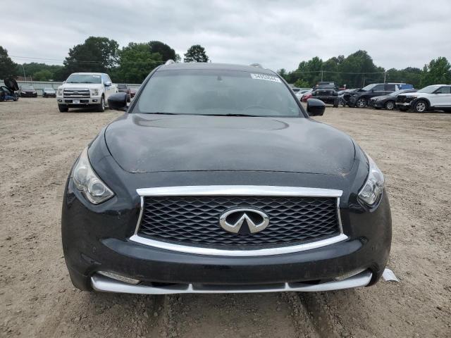 Photo 4 VIN: JN8CS1MW7HM410072 - INFINITI QX70 