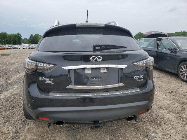 Photo 5 VIN: JN8CS1MW7HM410072 - INFINITI QX70 