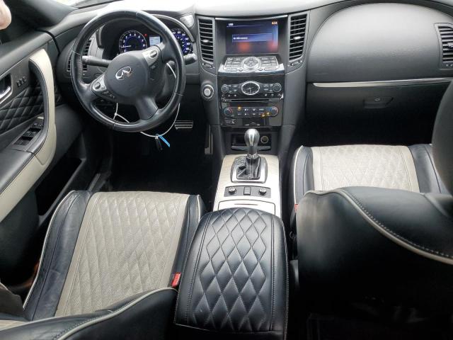 Photo 7 VIN: JN8CS1MW7HM410072 - INFINITI QX70 