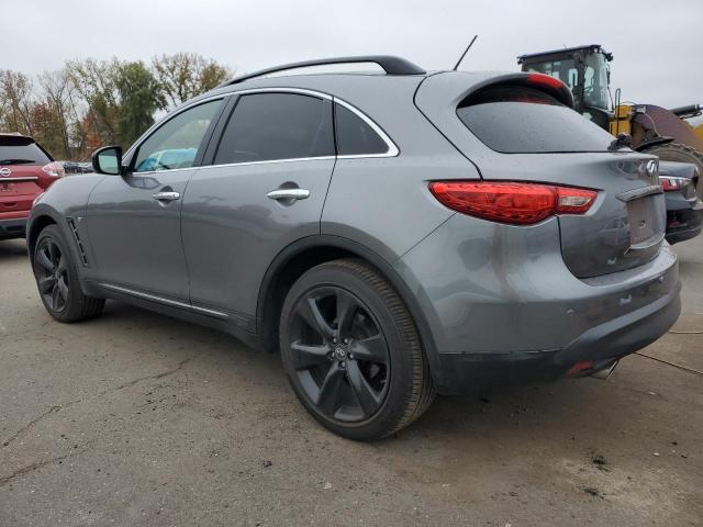 Photo 1 VIN: JN8CS1MW7HM412940 - INFINITI QX70 