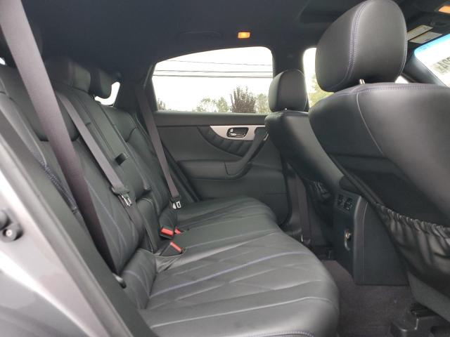 Photo 10 VIN: JN8CS1MW7HM412940 - INFINITI QX70 