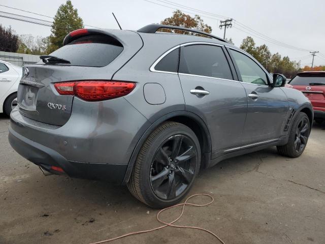 Photo 2 VIN: JN8CS1MW7HM412940 - INFINITI QX70 