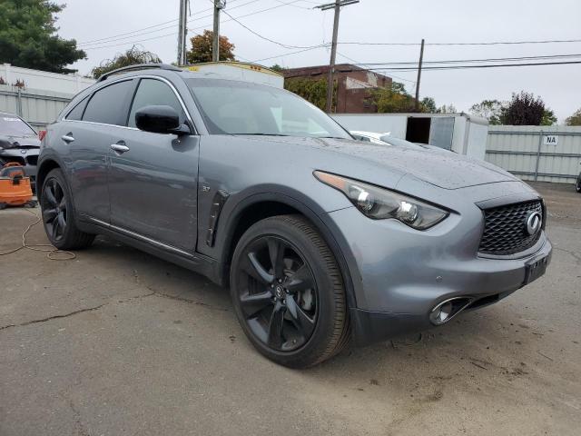 Photo 3 VIN: JN8CS1MW7HM412940 - INFINITI QX70 