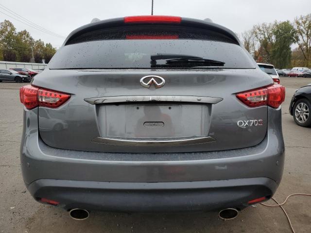 Photo 5 VIN: JN8CS1MW7HM412940 - INFINITI QX70 