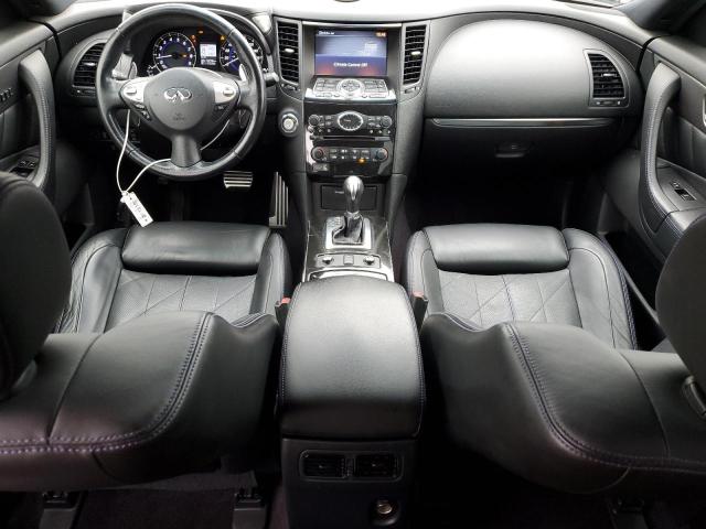 Photo 7 VIN: JN8CS1MW7HM412940 - INFINITI QX70 