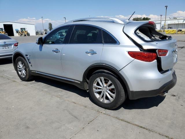 Photo 1 VIN: JN8CS1MW7HM413649 - INFINITI QX70 