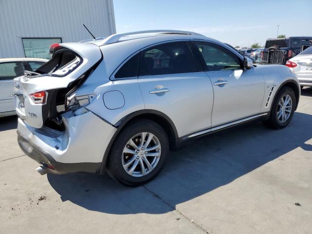 Photo 2 VIN: JN8CS1MW7HM413649 - INFINITI QX70 