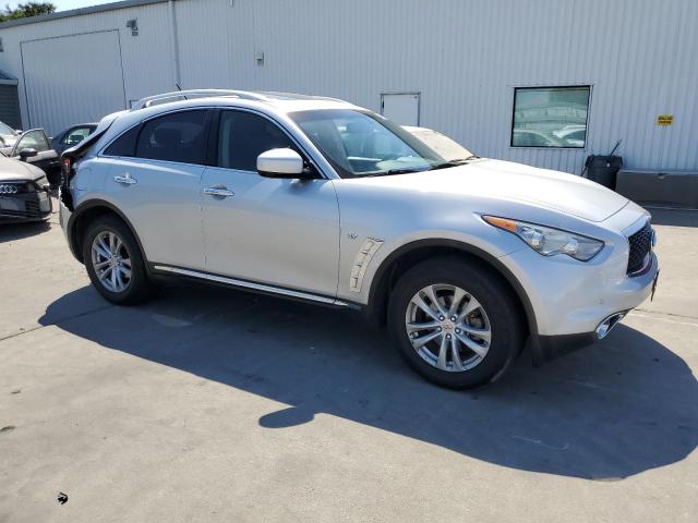 Photo 3 VIN: JN8CS1MW7HM413649 - INFINITI QX70 