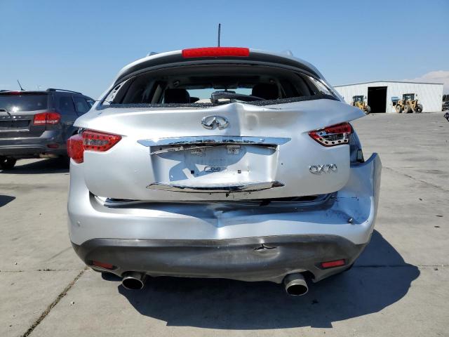 Photo 5 VIN: JN8CS1MW7HM413649 - INFINITI QX70 